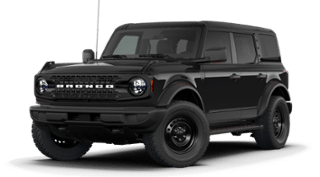 2026 Ford Bronco® External Image 2
